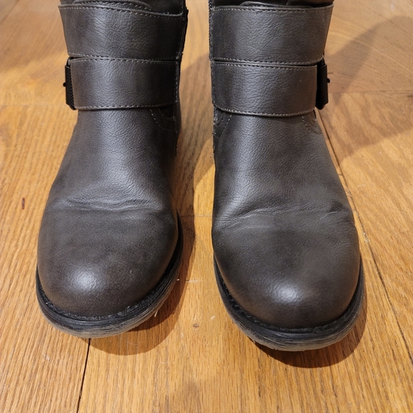 Aldo Solvay Gray Size 8 - Picture 5 of 8